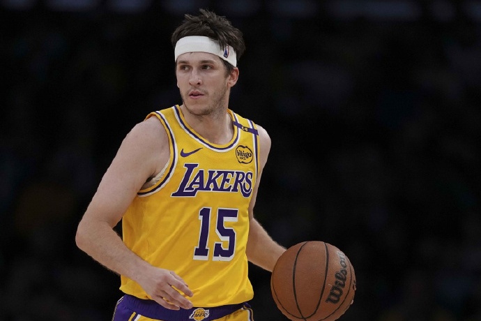 里夫斯拒绝续约,湖人未来何去何从? 里夫斯拒绝续约,湖人未来何去何从?