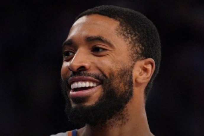 布里奇斯 4 年 1.5 亿美元续约尼克斯,巩固球队核心阵容 布里奇斯 4 年 1.5 亿美元续约尼克斯,巩固球队核心阵容